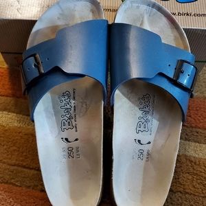 Birki's sandals